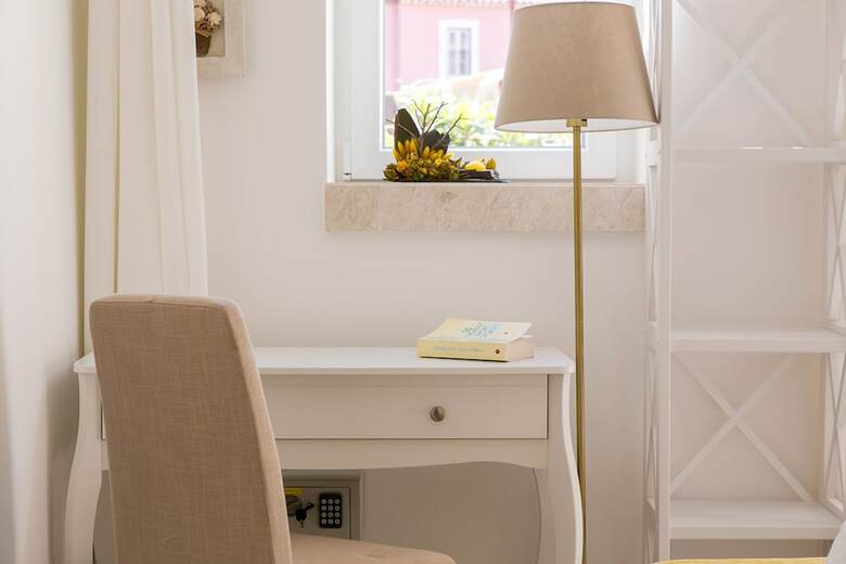 Hotel Guesthouse Suites Amalia