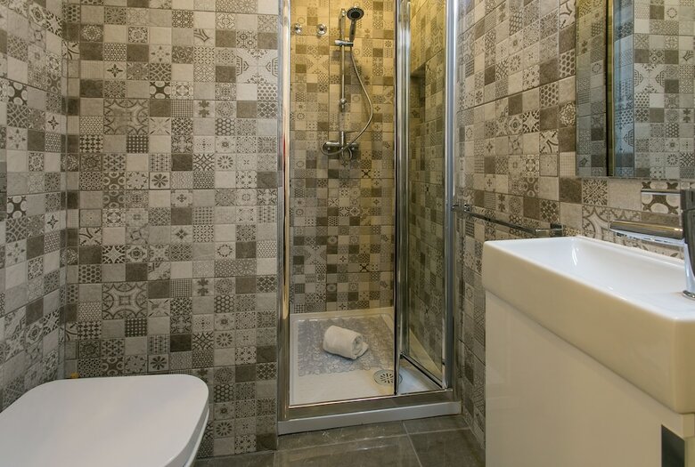 Hotel Guesthouse Suites Amalia