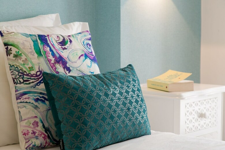 Hotel Guesthouse Suites Amalia