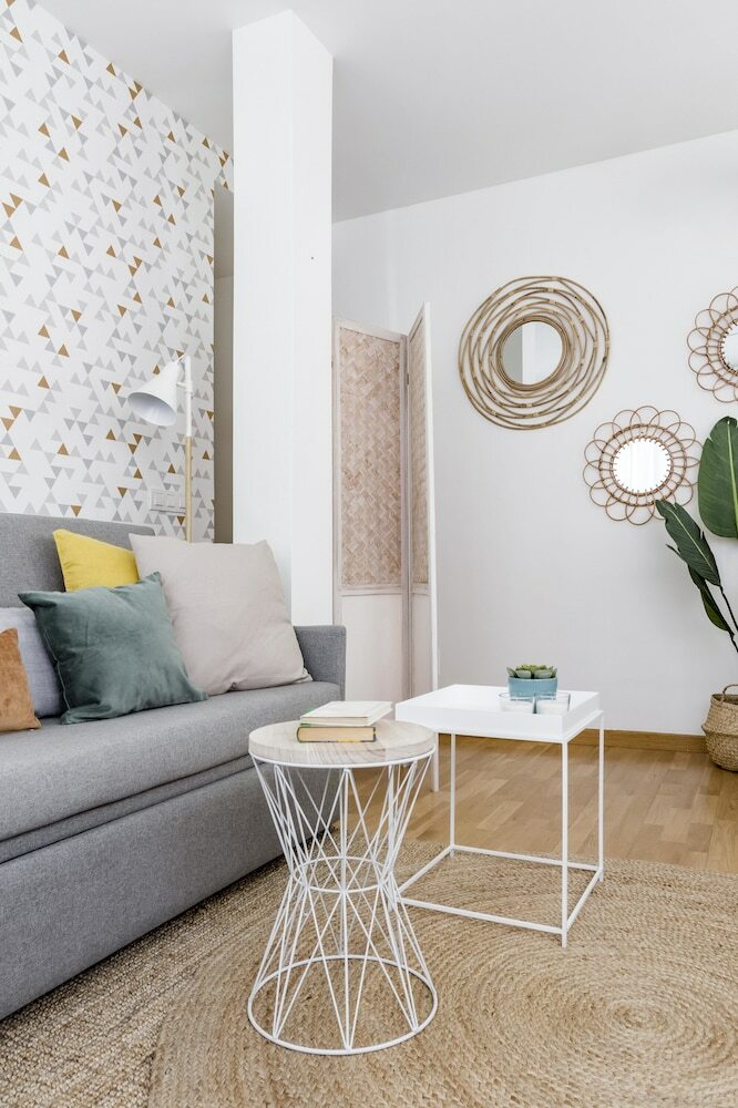 Apartamentos Olala Go Madrid