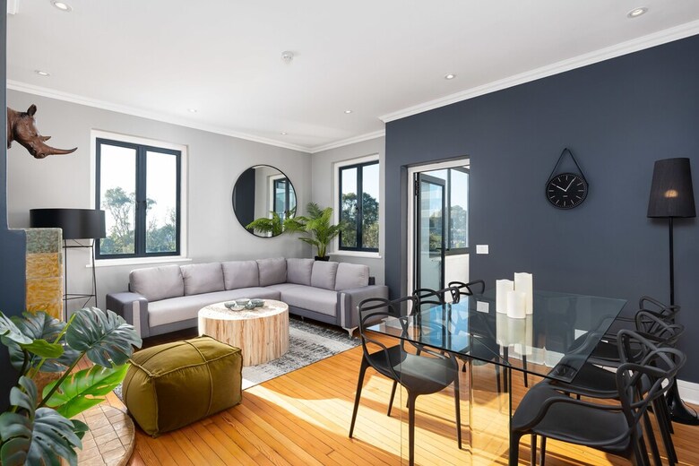 Apartamentos Warwick Mansions 8