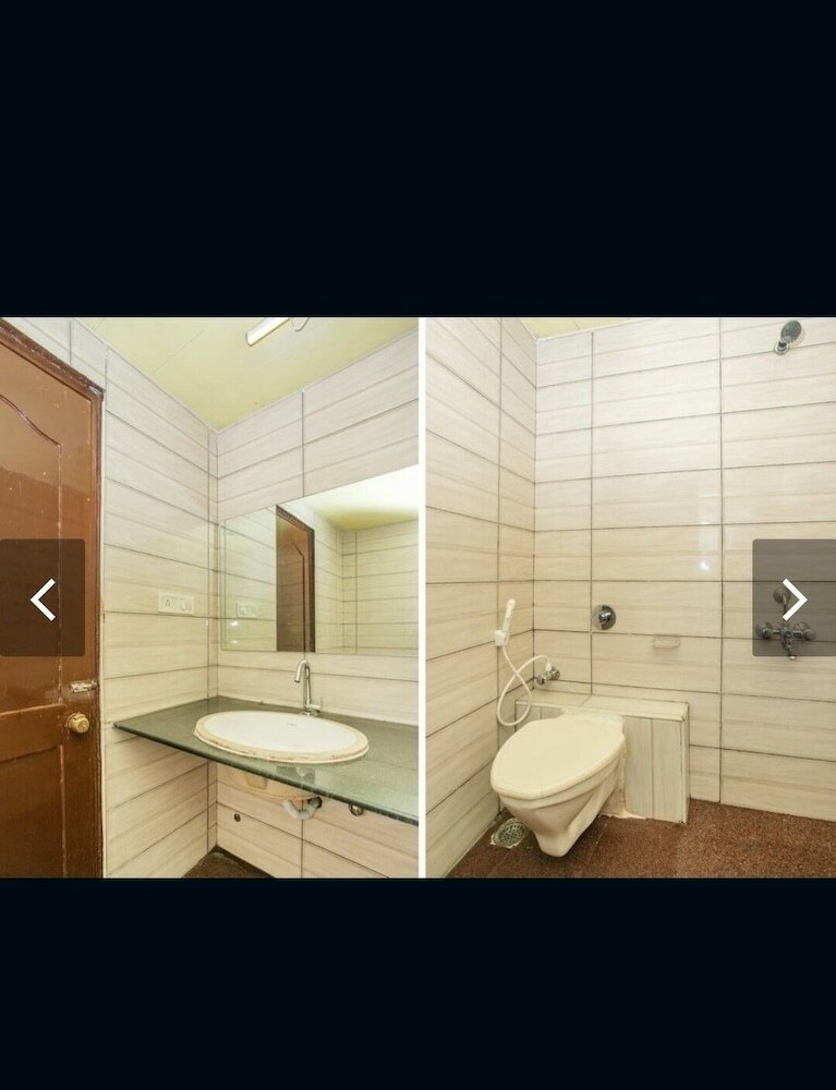 Hotel Chetan International