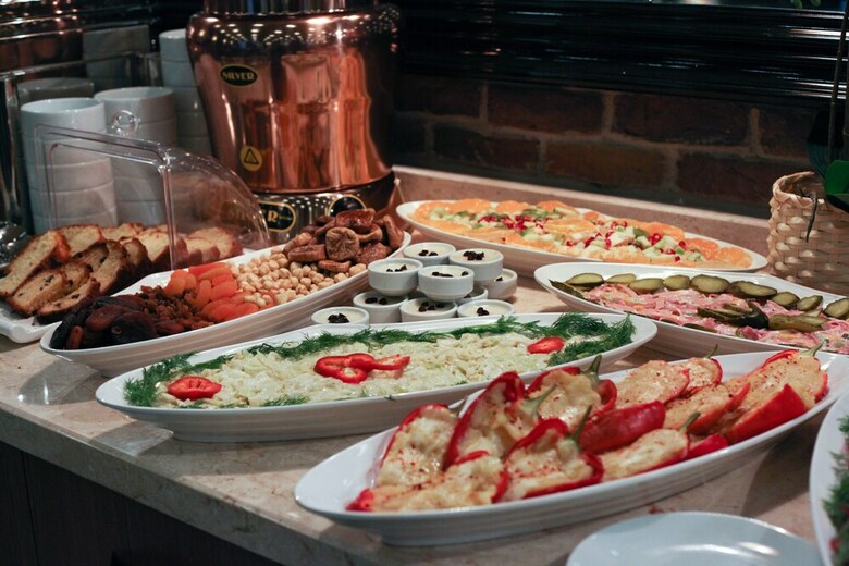 Pell Palace Hotel & Spa