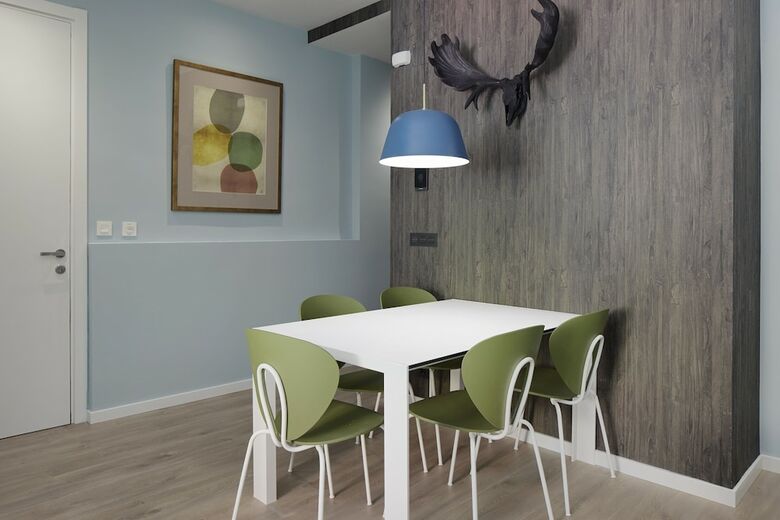 Apartamentos Soroa 6 By Feelfree Rentals