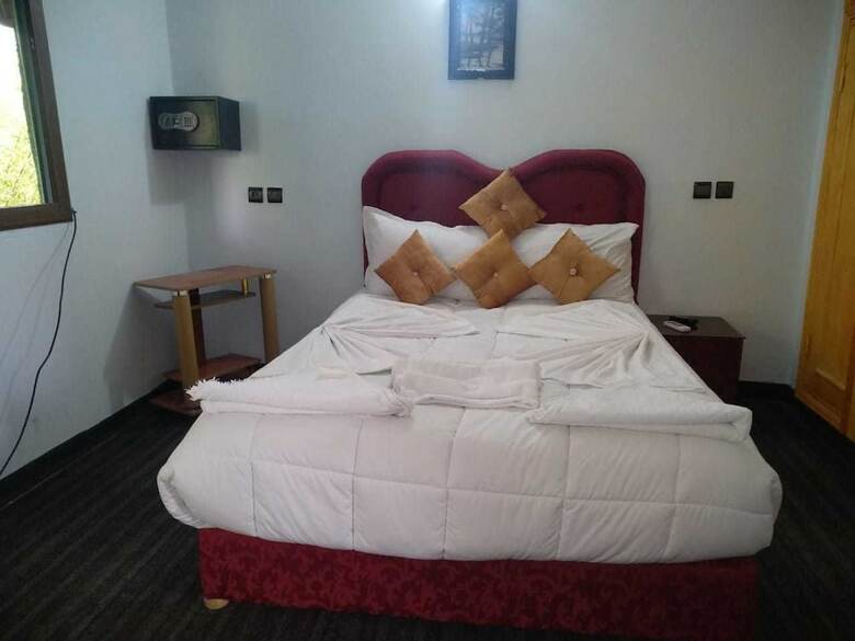 Hotel Tamasinte