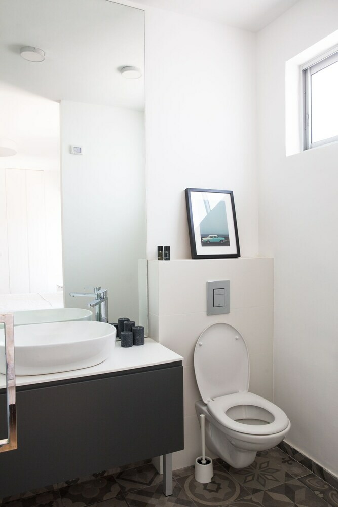 Apartamento Magic Penthouse Tlv Harbor