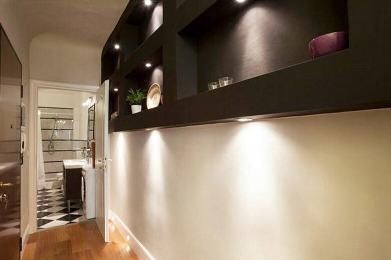 Apartamento Carmine Suite