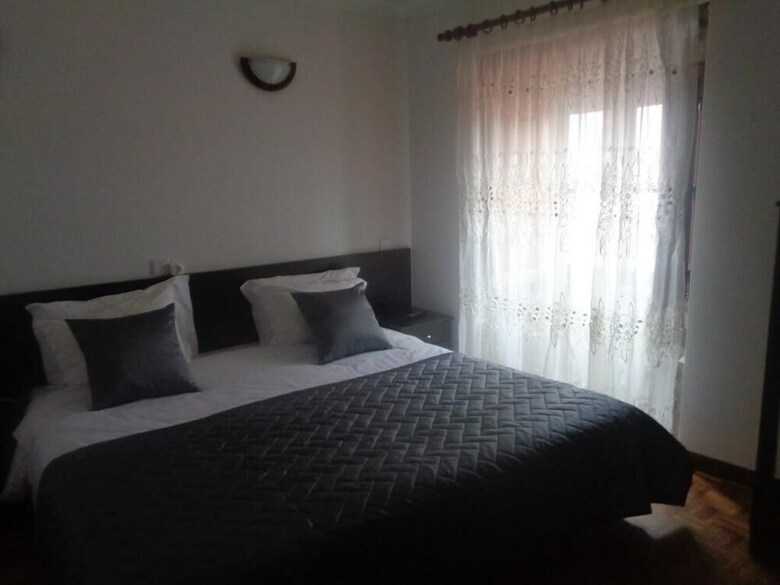 Hotel Hospedaria Nossa Senhora Do Carmo