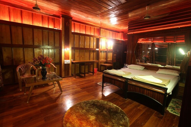 Hotel Eagle Eye Resorts