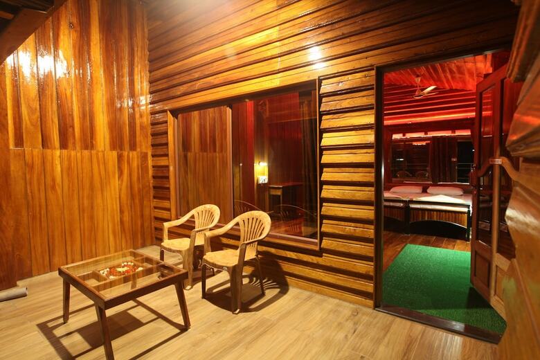 Hotel Eagle Eye Resorts