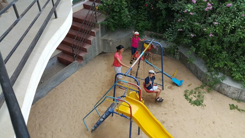 Hotel Eagle Eye Resorts