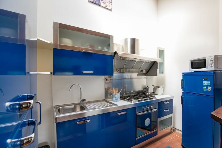 Apartamento Eva Suite