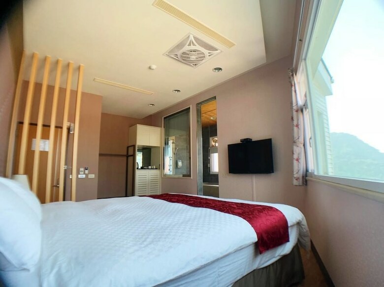 Lichiuan Hotel Spring Hotel