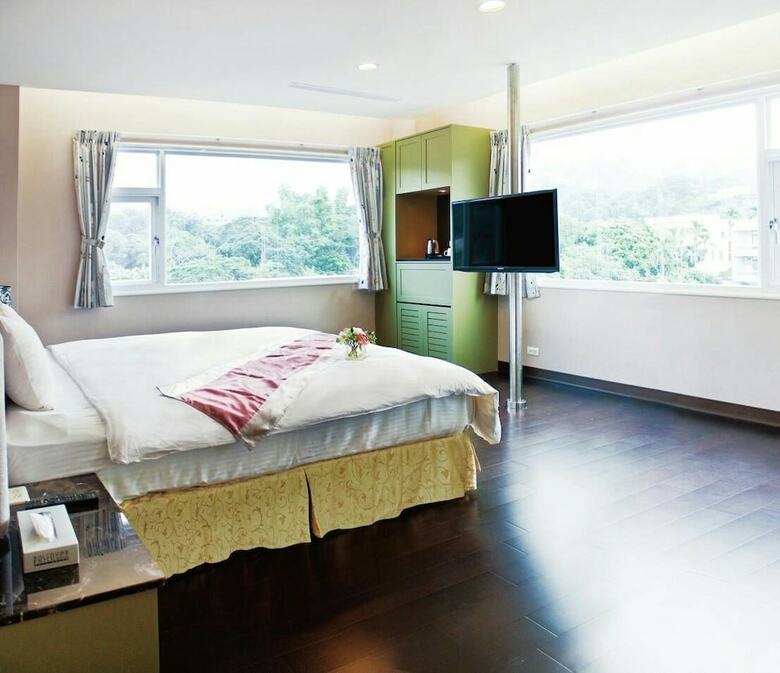 Lichiuan Hotel Spring Hotel