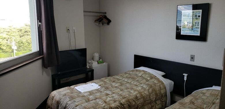 Takamatsu Station Hotel
