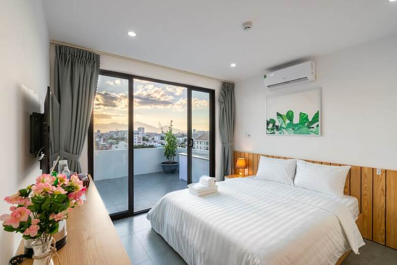 Hotel Dandelion Apartment