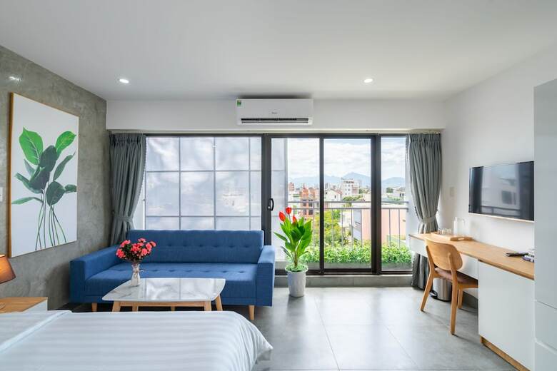 Hotel Dandelion Apartment