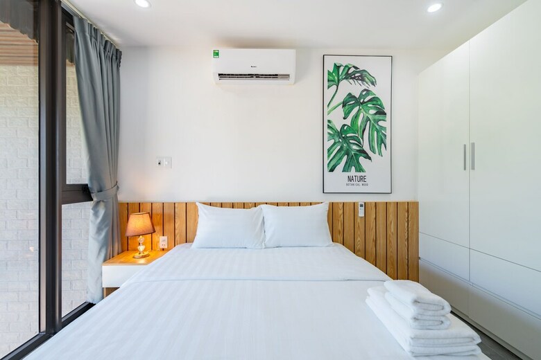 Hotel Dandelion Apartment