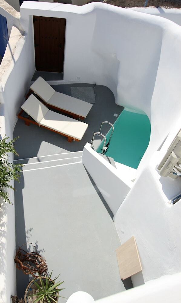 Apartamentos Aegean Mist
