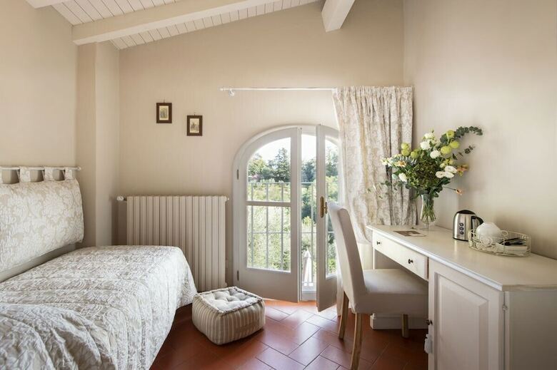 Agroturismo Villa Zelma