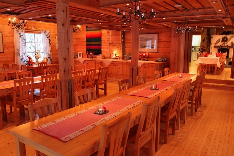 Cabana Wilderness Chalet Kuusamo