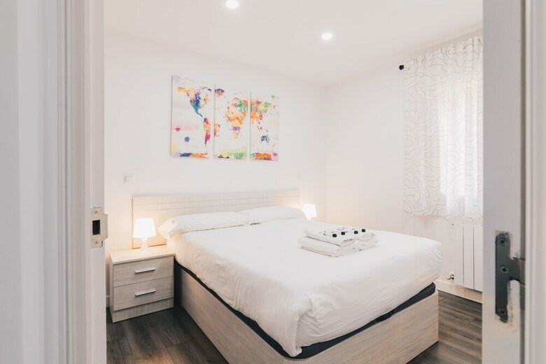 Apartamentos Aiara By People Rentals