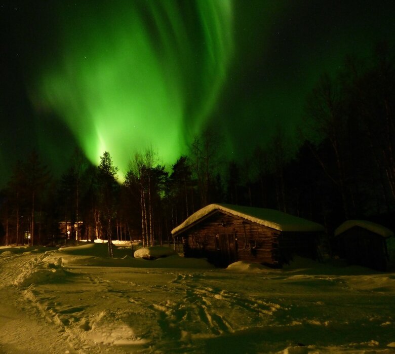 Wilderness Hotel Kuusamo