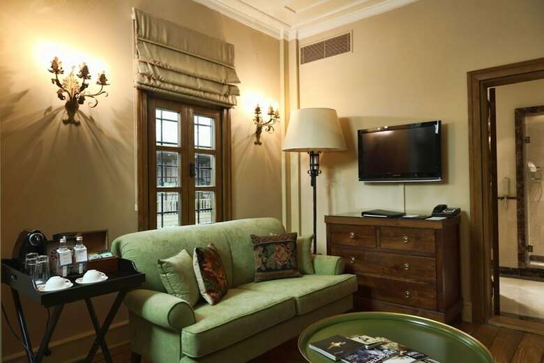 Hotel Divan Cukurhan - Boutique Class