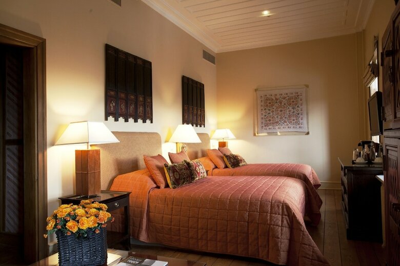 Hotel Divan Cukurhan - Boutique Class