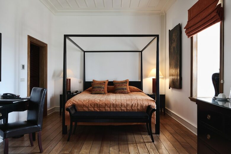 Hotel Divan Cukurhan - Boutique Class