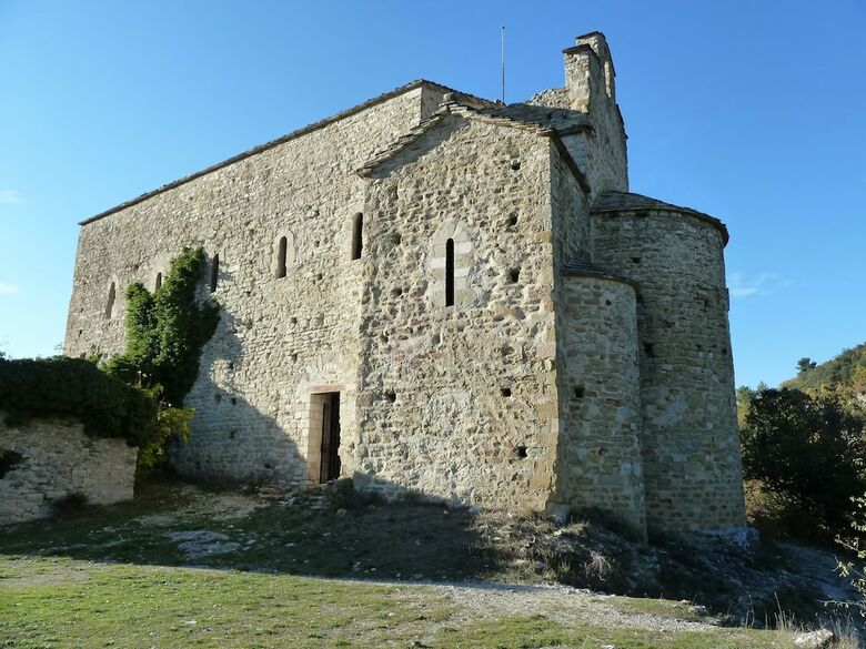La Bastide Du Claus - Vitaverde