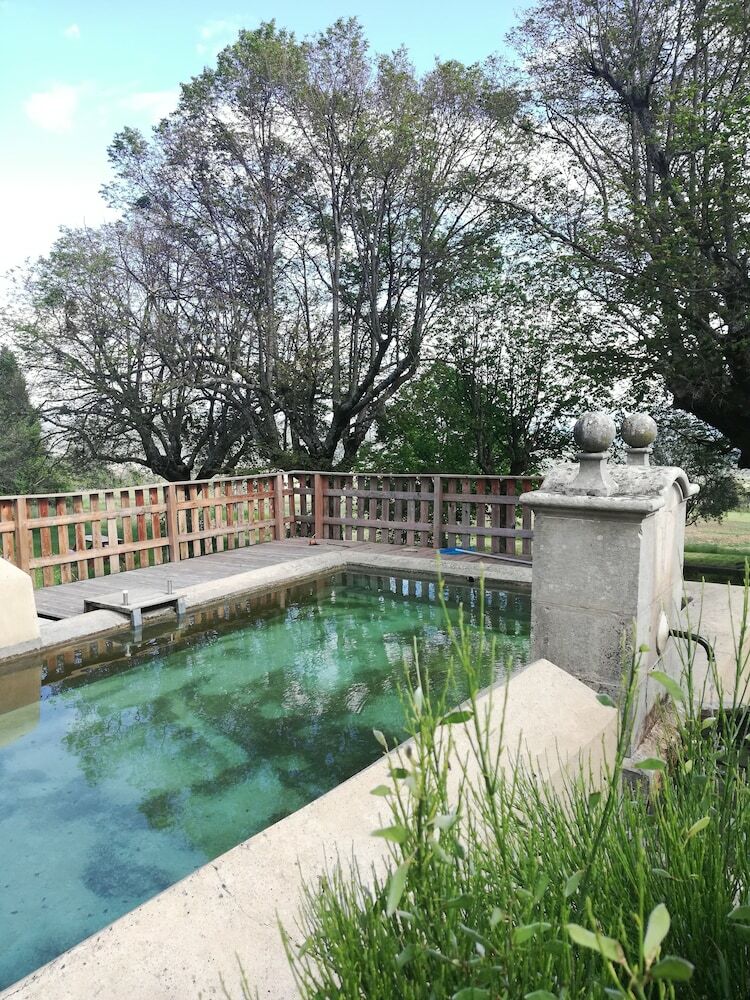 La Bastide Du Claus - Vitaverde