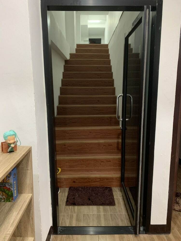 Hotel Happy Home Hostel Suvarnabhumi