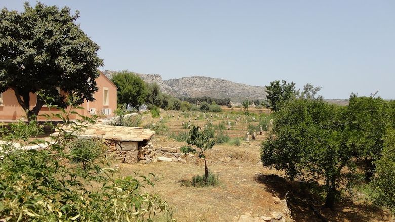 Agroturismo Agriturismo La Taverna