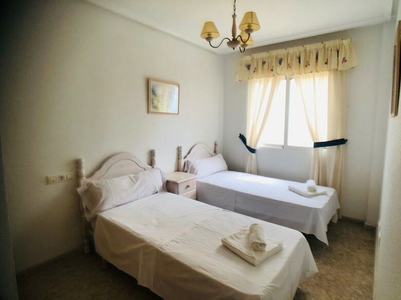 Apartamentos Las Gondolas