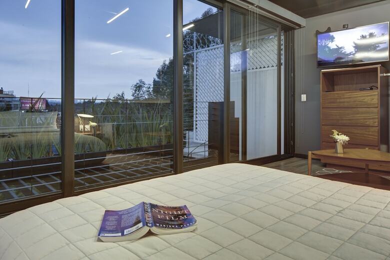 Apartamentos Condesa Soul Ph By Mr.w