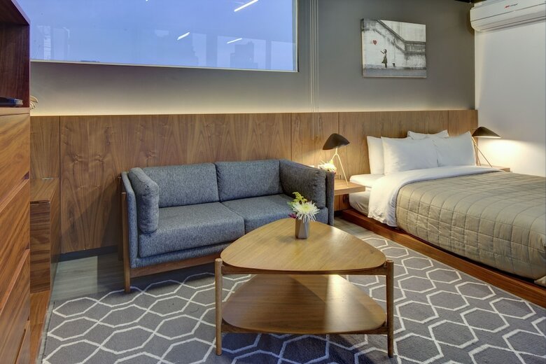 Apartamentos Condesa Soul Ph By Mr.w