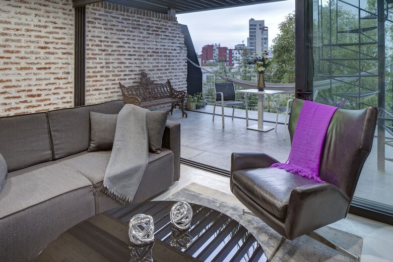 Apartamentos Condesa Soul Ph By Mr.w