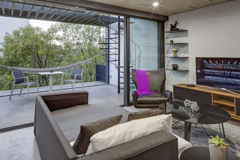 Apartamentos Condesa Soul Ph By Mr.w
