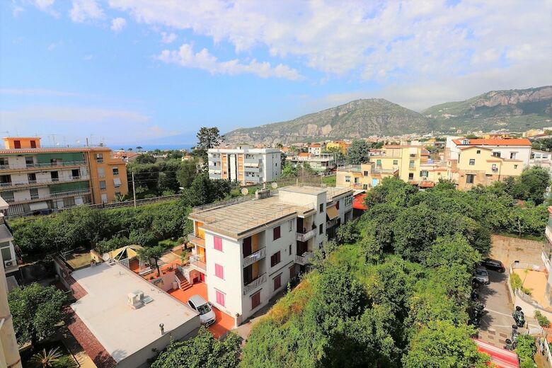 Apartamento Alpa Suite