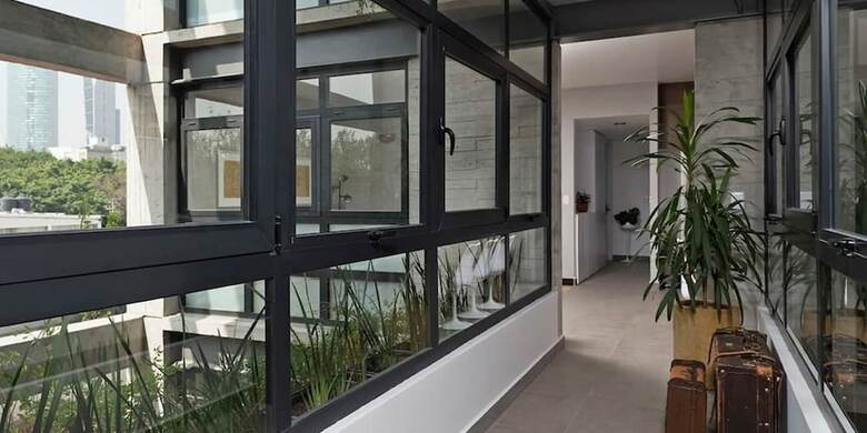 Perfect Modernation Apartment By Mr.w