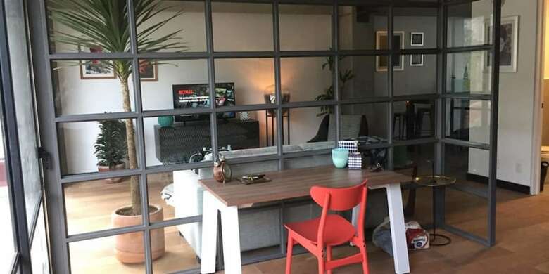 Apartamentos New Private Roma Terrace By Mr.w