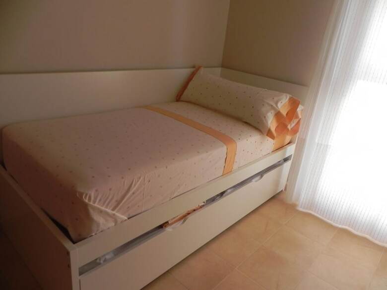 Apartamentos Punta Cormoran