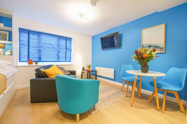 Hotel Alison Court