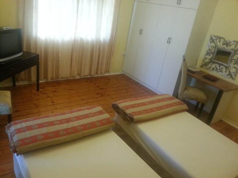 Hotel Crescent Guesthouse Bnb Self Catering