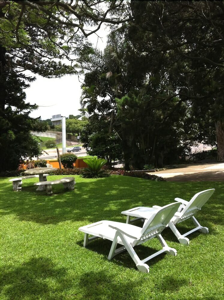 Hotel Crescent Guesthouse Bnb Self Catering