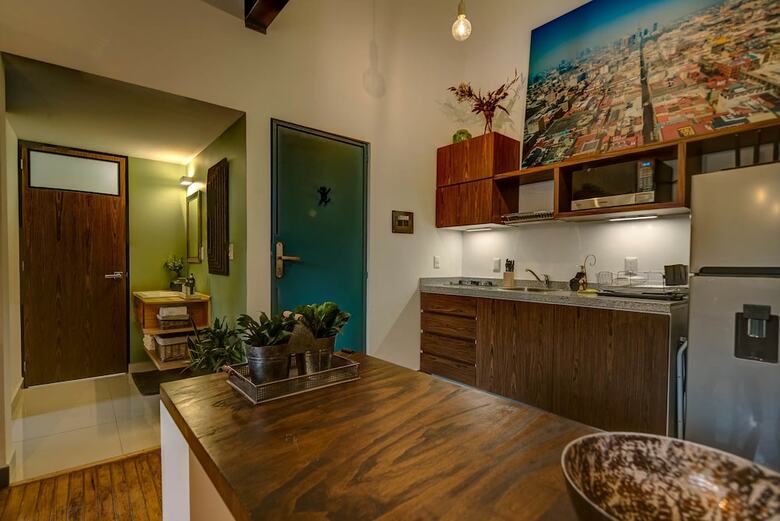 Apartamentos Zen Modern By Mr.w