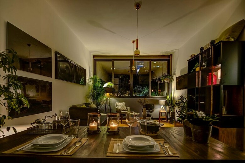 Apartamentos Zen Modern By Mr.w