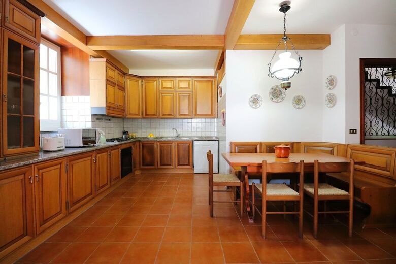Villa Nastro D'argento