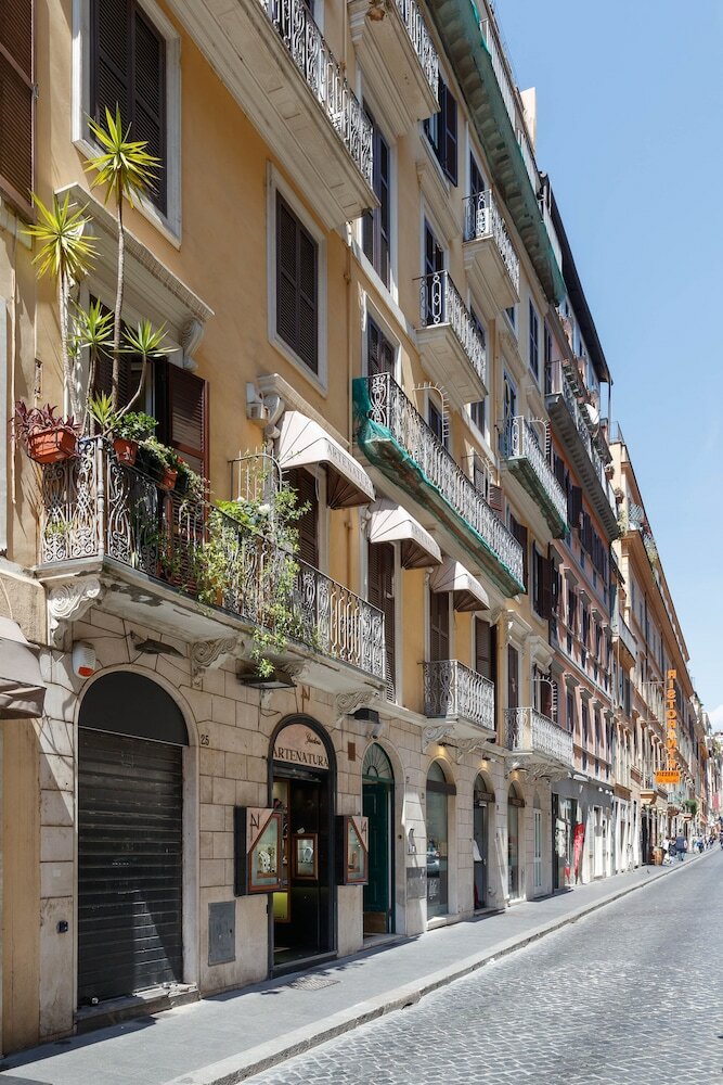 Hotel Hometown Vite